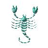 scorpion